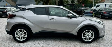 Toyota C-HR I 2020 Toyota C-HR Lift,Hybryda,Zadbana, zdjęcie 3