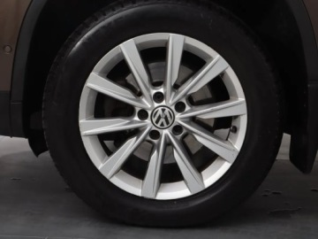 Volkswagen Tiguan I SUV Facelifting 1.4 TSI BlueMotion 160KM 2012 VW Tiguan 1.4 TSI, Salon Polska, Serwis ASO, zdjęcie 14