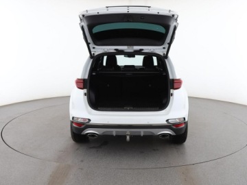 Kia Sportage IV SUV Facelifting 1.6 T-GDI 177KM 2020 Kia Sportage GT-Line Automat Panorama Navi Kamera, zdjęcie 18