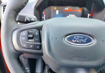 Ford Ranger VI Podwójna kabina 2.0 EcoBlue BI-TURBO 205KM 2025 Ford Ranger Ford Ranger 2.0 EcoBlue Bi-Turbo 4x4 DC Limited 2.0 Diesel, zdjęcie 5