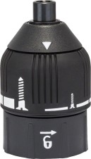 Адаптер BOSCH Torque IXO V