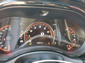 Dodge Durango III 2023 Dodge Durango Srt 392 2023 6.4l 6.4 Benzyna 475KM, zdjęcie 9