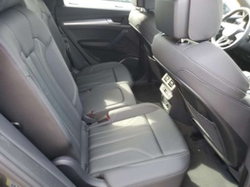 Audi Q5 III 2025 Audi Q5 Premium 45 2025 2.0l 2.0 Benzyna 261KM, zdjęcie 10