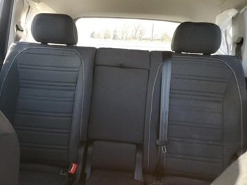 Volkswagen Tiguan II 2023 Volkswagen Tiguan S 2023, od ubezpieczalni 2.0 Benzyna 184KM, zdjęcie 8