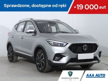 MG ZS II SUV Classic 1.5 VTi-Tech 106KM 2024 MG ZS SUV 1.5, 1. Właściciel, Serwis ASO, VAT 23%