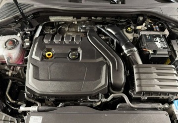 Audi A3 8Y Sportback 1.5 35 TFSI 150KM 2023 Audi A3 Sportback VAT 23 35TFSI mHEV 150KM S-tronic 2023 r., salon PL, I w, zdjęcie 27