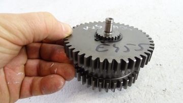 E455 Yamaha XVS 1100 Drag Star Звездочки сцепления стартера BRNDIX ОРИГИНАЛ