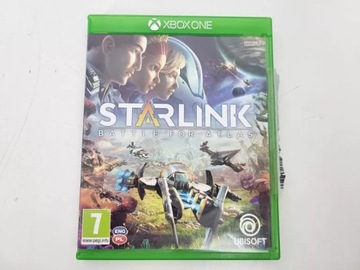GRA NA XBOX ONE STARLINK BATTLE FOR ATLAS
