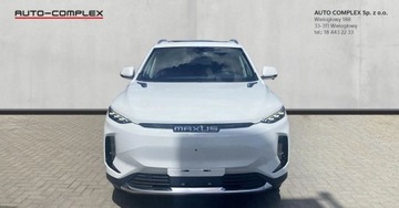  Maxus Euniq 6 Zakup Zdalny MAXUS EUNIQ 6 elektryczny SUV dostepny od reki, zdjęcie 3