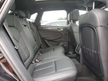 Porsche Macan 2022 Porsche Macan 2022 2.0l 2.0 Benzyna 261KM, zdjęcie 11