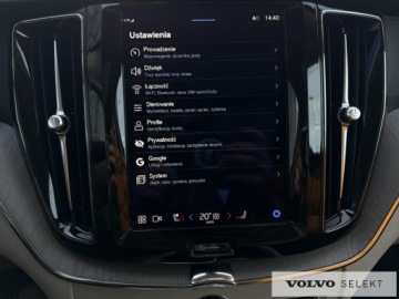 Volvo XC60 II 2023 Volvo XC 60 XC60 B5 B AWD Plus Bright aut, Pakiet, zdjęcie 23
