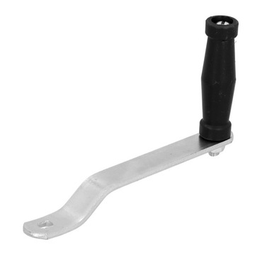 Korba wciągarki Ergonomiczna wymiana uchwytu wcią