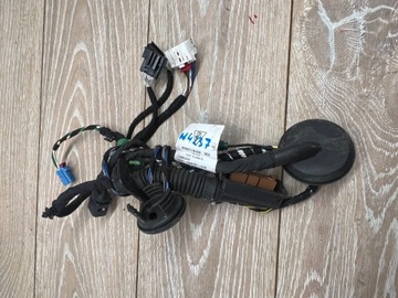 PRZEWOD PORSCHE MACAN 9Y0971161AH