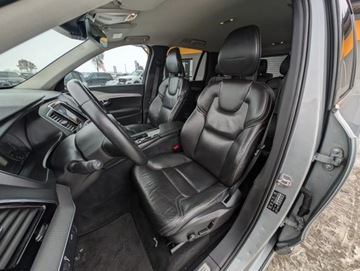 Volvo XC90 II SUV 2.0 D5 225KM 2015 Volvo XC 90 4x4 Navi Full Led Elek. Klapa 7 Miejsc Gwarancja 2.0 Diesel, zdjęcie 18