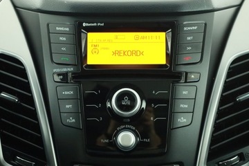  SsangYong Korando 2.0 e-XDi, 4X4, Skóra, Klima, zdjęcie 9