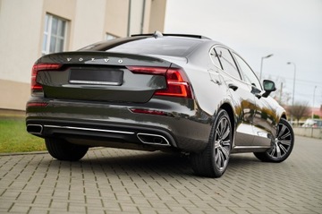 Volvo S60 III 2022 INSCRIPTION__ PANORAMA__SUPER WYPOSAŻENIE, zdjęcie 2