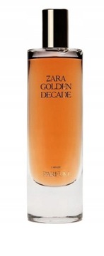 a570b PERFUMY damskie ZARA GOLDEN DECADE 80 ml - Libre