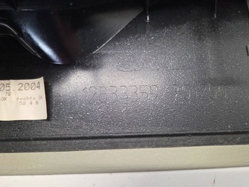 KRYT ZADNÍ PALAKA STŘECHA SAAB 93 9-3 II 02- 12833359