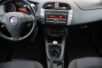 Fiat Bravo II 2008 Fiat Bravo 1.4 MultiAir, Salon Polska, GAZ, HAK, zdjęcie 11