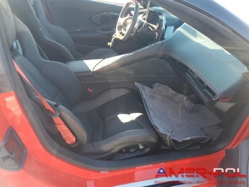 Chevrolet Corvette C7 2023 Chevrolet Corvette _STINGRAY_3LT_6.2 L_490 km_2023r_4 342 km 6.2 Benzyna, zdjęcie 8