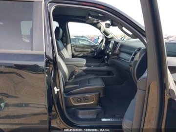  RAM 1500 2024r., Limited, od ubezpieczalni 5.7 Benzyna 395KM, zdjęcie 8