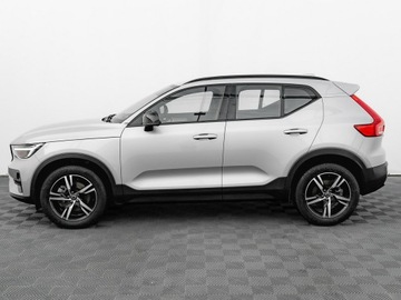 Volvo XC40 Crossover Facelifting 2.0 B3 163KM 2023 Volvo XC 40 WD1972T#B3 Plus Dark Podgrz.f I kier, zdjęcie 8