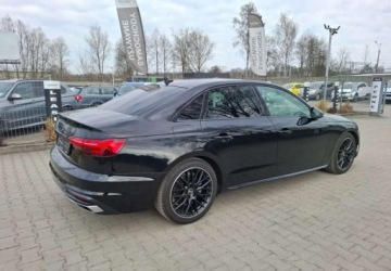 Audi A4 B9 2022 Audi A4 Limousine Audi A4 Limousine 35 TFSI mHEV S tronic 2.0 Hybryda 150KM, zdjęcie 30