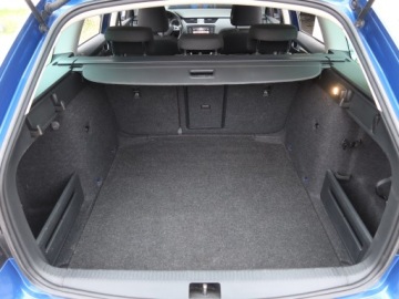 Skoda Octavia III Kombi Facelifting 2.0 TDI 150KM 2018 Skoda Octavia 2.0 TDI, Salon Polska, DSG, Navi, zdjęcie 13