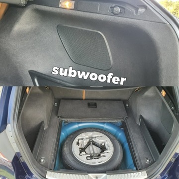 Hyundai i40 Kombi 1.6 GDI 135KM 2012 Hyundai i40 1.6 GDI 135KM # Navi # Kamera #, zdjęcie 31