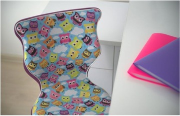 вращающееся кресло для письменного стола NORM Visto 01 R5