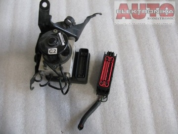 Крепление держателя для ABS Mazda Ford 2S61-2B389-AC