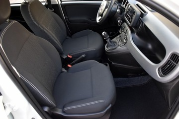 Fiat Panda III 2024 Fiat Panda III Lift 1.0MPI HYBRID 70KM 6biegów *TYLKO 8400km* JAK NOWA! 24r, zdjęcie 18