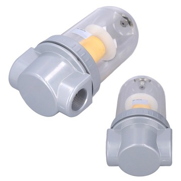 Фильтр воздушного компрессора Высокая фильтрация