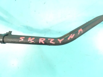 Трос КПП NISSAN TERRANO II 3.0 DI