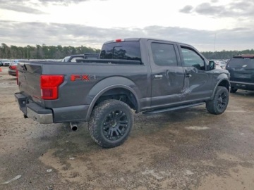 Ford 2020 Ford F150 XL Supercrew 2020 3.5 Benzyna 375KM, zdjęcie 3