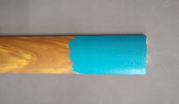 Накладка на телевизор, крышка RTV, 92х20, серая