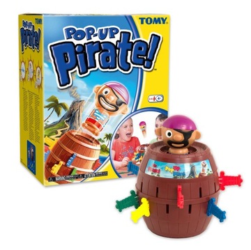 TOMY GRA DLA DZIECI 