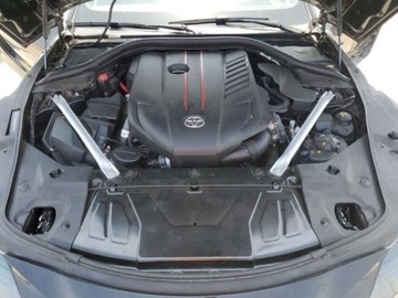 Toyota Supra V 2022 Toyota Supra 2022r., 3.0L, zdjęcie 9