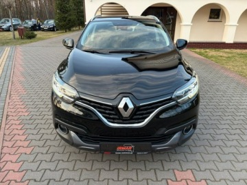 Renault Kadjar Crossover 1.2 Energy TCe 130KM 2015 Renault Kadjar 1.2 TCE 130 KM BOSE Full LED, zdjęcie 2