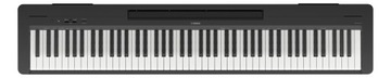 Цифровое пианино Yamaha P-145 B — новый преемник P45