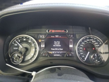 RAM 1500 Rebel 2021 5.7l 5.7 Benzyna 395KM, zdjęcie 9