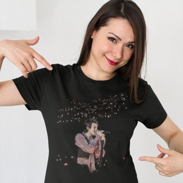 HARRY STYLES Koszulka T-shirt 9 WZORÓW XXL
