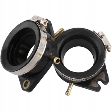 2 szt. Adapter kolektora dolotowego gaźnika
