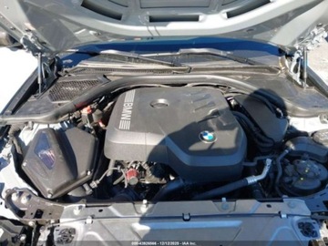 BMW Seria 3 G20-G21 2025 BMW Seria 3 330i 2025 2.0 Benzyna 255KM, zdjęcie 8