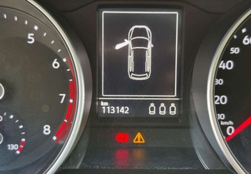 Volkswagen Tiguan II 2017 Volkswagen Tiguan Volkswagen Tiguan 1.5 TSI EVO, zdjęcie 22