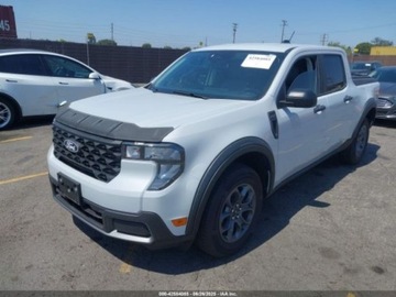 Ford Maverick II 2025 Ford Maverick 2025 FORD MAVERICK XLT 2.5 Hybryda 162KM, zdjęcie 2