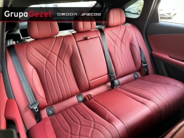 Omoda 9 1.5 T-GDI 537KM 2025 Omoda Omoda 9 Super Hybrid - dostępna od ręki, zdjęcie 5