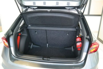 Skoda Fabia IV 1.0 MPI 80KM 2025 Škoda Fabia Skoda Fabia Essence 1.0 MPI 80 KM -, zdjęcie 22