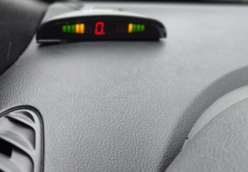 Nissan Juke I SUV Facelifting 1.6i 112KM 2018 Nissan Juke Salon Polska 51 tys kilometrow 1.6 Benzyna 112KM, zdjęcie 4