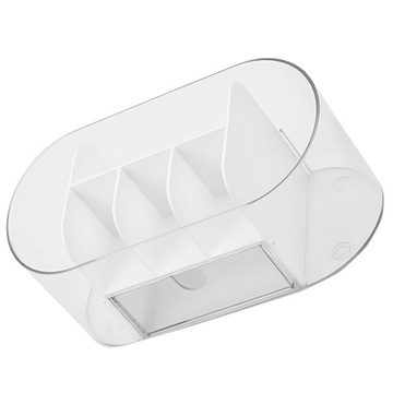 Pudełko do przechowywania kosmetyków, palety,